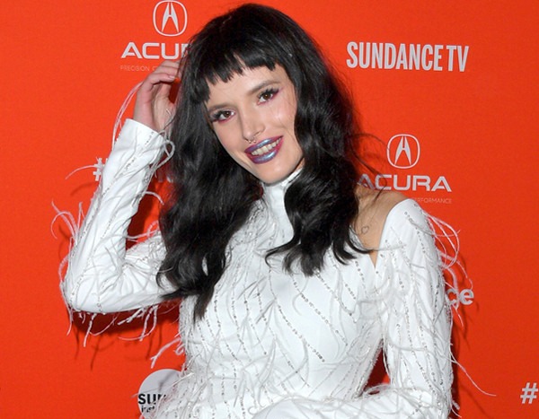 Bella Thorne & Friends Kicked Out of Hotel for Allegedly Smoking Pot